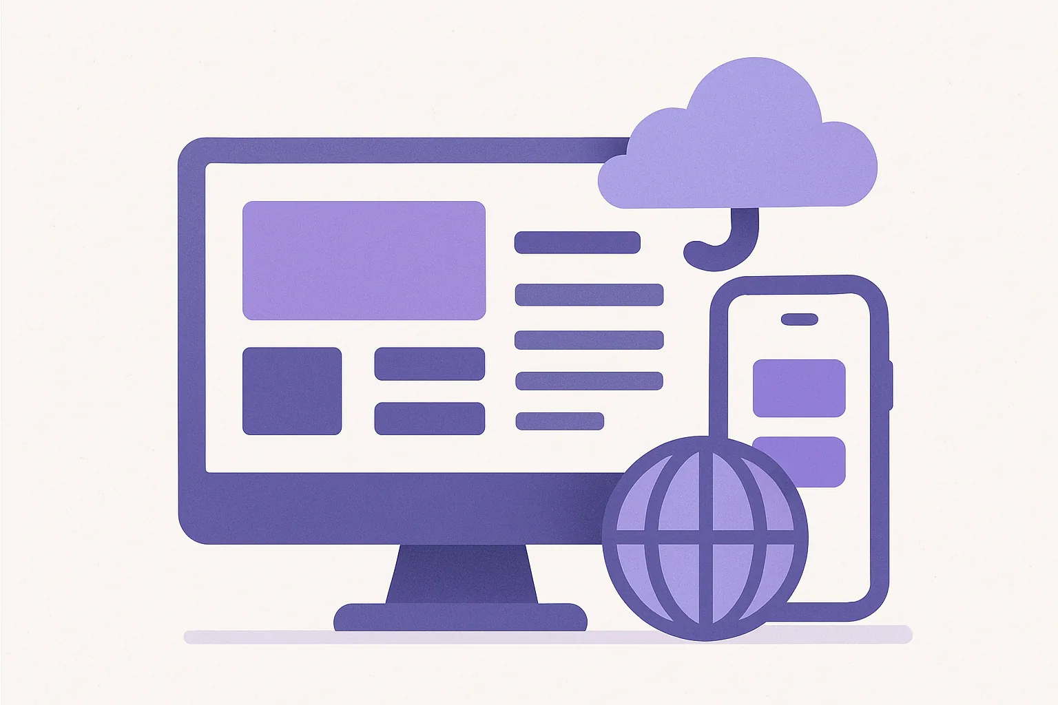 Deploys straight to the Cloudflare edge