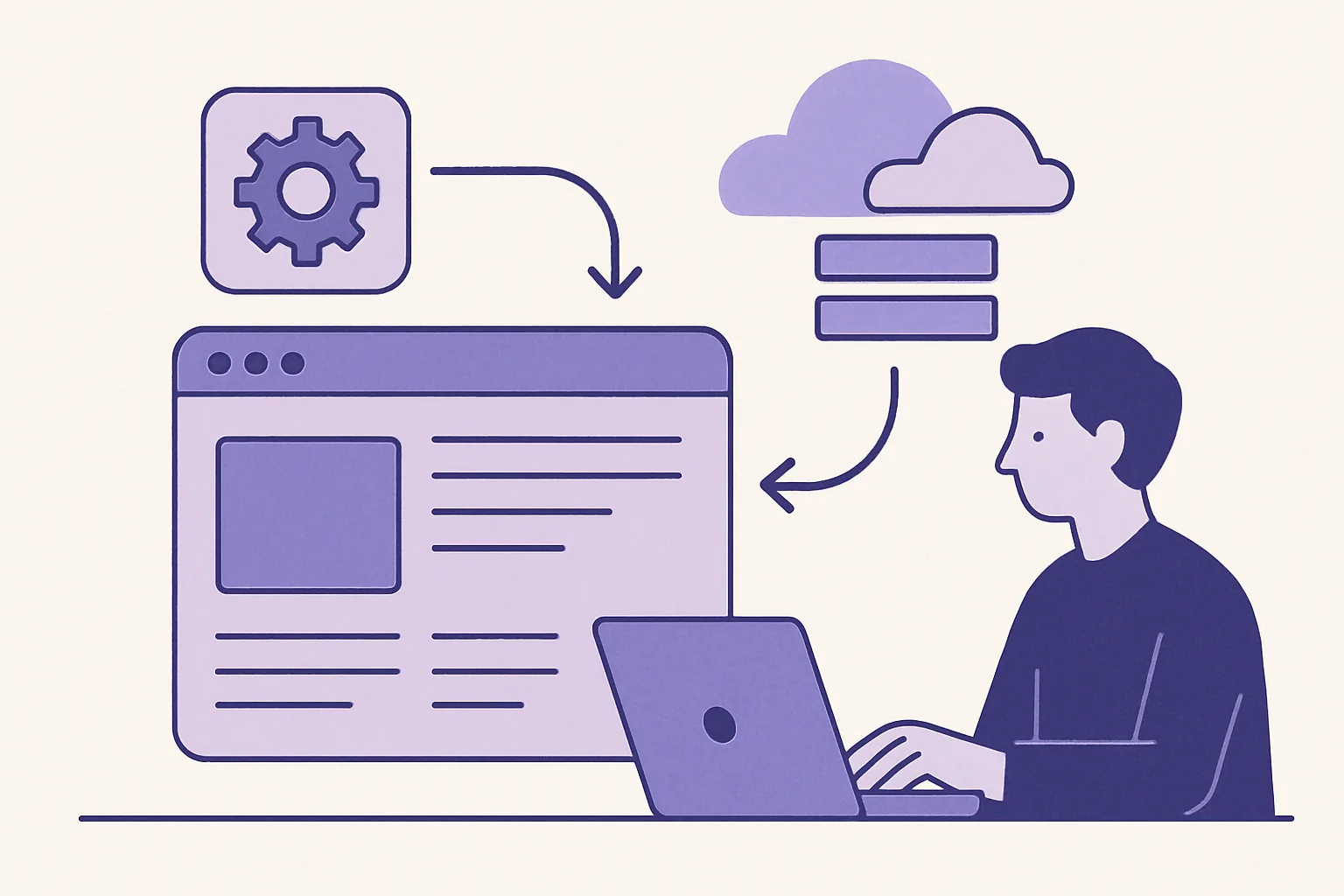 Clean HTTP API