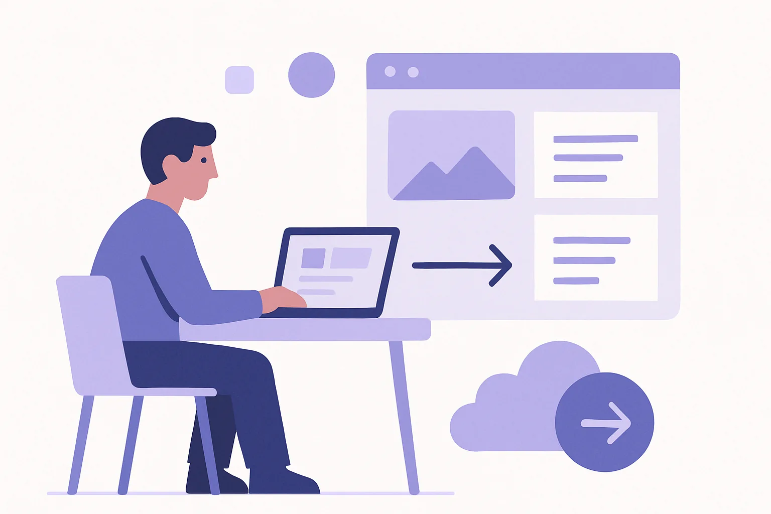 A clean HTTP API for everything